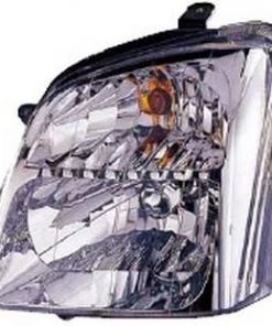 TYC / DEPO Isuzu KB Ser Head Lamp LH/RH 2004-2010