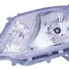 TYC / DEPO Isuzu KB Ser Head Lamp LH/RH 2013-2016