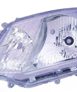 TYC / DEPO Isuzu KB Ser Head Lamp LH/RH 2013-2016