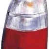 TYC / DEPO Isuzu KB Series Tail Lamp LH/RH 1997-20005