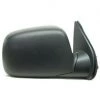 Deon's Auto Panels Isuzu KB Series Door Mirror Manual LH/RH 2004-2010