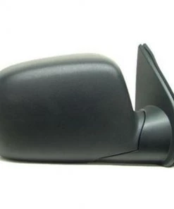Deon's Auto Panels Isuzu KB Series Door Mirror Manual LH/RH 2004-2010
