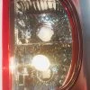 TYC / DEPO Isuzu D-MX Tail Lamp LH/RH 2007+