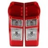 TYC / DEPO Isuzu D-MX Tail Lamp LH/RH 2012+ LED Type