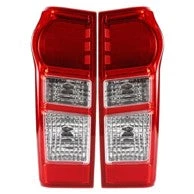 TYC / DEPO Isuzu D-MX Tail Lamp LH/RH 2012+ LED Type
