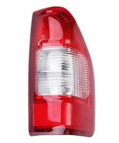 TYC / DEPO Isuzu D-MX Tail Lamp LH/RH 2004-2010