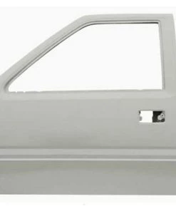 Deon's Auto Panels Isuzu KB Series Front Door Shell LH/RH 1997-2001