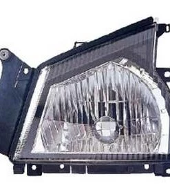 TYC / DEPO Isuzu N Ser Head Lamp LH/RH 20026-2014
