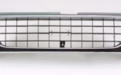 ARMOURTEC Isuzu KB Series Centre Grill 1992-1995