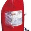 TYC / DEPO Isuzu D-MX Tail Lamp LH/RH 2005-2010