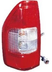 TYC / DEPO Isuzu D-MX Tail Lamp LH/RH 2005-2010