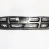 ARMOURTEC Isuzu KB Series Centre Grill 2004-2010