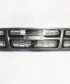 ARMOURTEC Isuzu KB Series Centre Grill 2004-2010