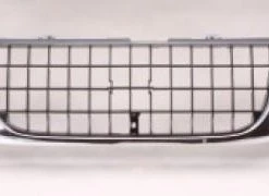 ARMOURTEC Isuzu KB Series Centre Grill 1994-2000