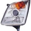 TYC / DEPO Isuzu KB Ser Head Lamp LH/RH 2005-2013