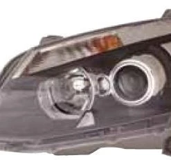 TYC / DEPO Isuzu KB Ser Head Lamp LH/RH 2013-2016