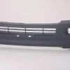ARMOURTEC Isuzu KB Series Front Bumper 2004 - 2010