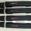 Deon's Auto Panels Isuzu D-Max Door Handle Cover Set 2013+