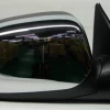 Deon's Auto Panels Isuzu KB Series Door Mirror Electric LH/RH 2005-2010