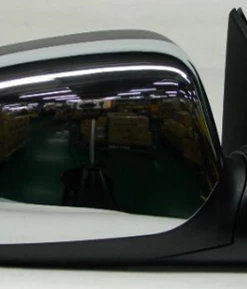 Deon's Auto Panels Isuzu KB Series Door Mirror Electric LH/RH 2005-2010