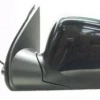 Deon's Auto Panels Isuzu KB Series Door Mirror Electric LH/RH 2005-2010