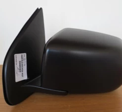 Deon's Auto Panels Isuzu KB Series Door Mirror Manual LH/RH 2013+