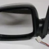 Deon's Auto Panels Isuzu KB Series Door Mirror Electric LH/RH 2010-2013