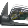 Deon's Auto Panels Isuzu KB Series Door Mirror Electric LH/RH 2005-2010