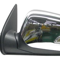 Deon's Auto Panels Isuzu KB Series Door Mirror Electric LH/RH 2005-2010