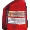 TYC / DEPO Jeep Compass Limited Tail Lamp LH / RH 2007-2009