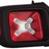 TYC / DEPO Jeep Renegade Tail Lamp LH / RH 2015+