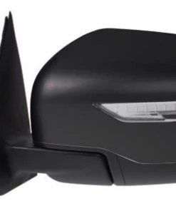 ARMOURTEC Nissan Juke Door Mirror LH/RH 2015+