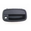 ARMOURTEC KIA| Kia Sportage Front Outer Door Handled LH/RH 1998-2004 BLACK