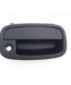 ARMOURTEC KIA| Kia Sportage Front Outer Door Handled LH/RH 1998-2004 BLACK