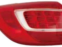 TYC / DEPO Kia Sportage Tail Lamp Unit LH/RH 2010-2014 KIA|