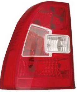 TYC / DEPO KIA| Kia Sportage Tail Lamp Unit LH/RH 2008-2011