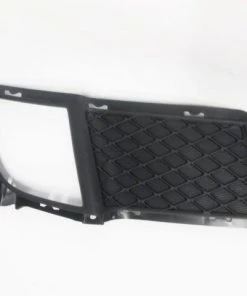 ARMOURTEC KIA| Kia Cerato Bumper Grill With Fog Lamp Hole 2009-2013
