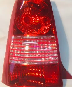 TYC / DEPO KIA| Kia Picanto Tail Light LH/RH 2004-2008