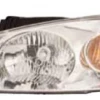 TYC / DEPO KIA| Kia Cerato Head Lamp Unit LH/RH 2004-2008