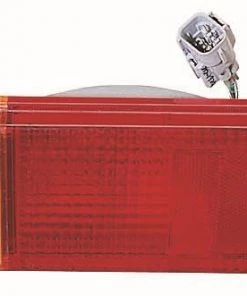 TYC / DEPO Toyota Landcruiser Tail Lamp LH/RH 1993-2007