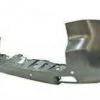 ARMOURTEC Auris Toyota Landcruiser Prado J150 Rear Bumper 2009+