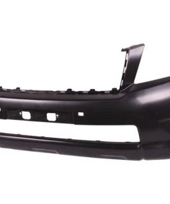 ARMOURTEC Auris Toyota Landcruiser Prado J150 Front Bumper 2009-2013