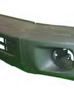 ARMOURTEC Toyota Landcruiser Front Bumper 2009+ Auris