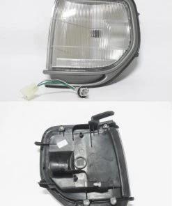 ARMOURTEC Toyota Land Cruiser Corner Lights LH/RH 1993-1998