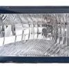 TYC / DEPO Toyota Land Cruiser FJ200 Fog Lamp Unit LH/RH 2008-2012