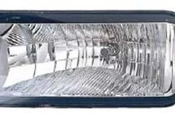 TYC / DEPO Toyota Land Cruiser FJ200 Fog Lamp Unit LH/RH 2008-2012