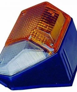 ARMOURTEC Toyota Land Cruiser Corner Lights LH/RH 1993-2007