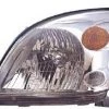 TYC / DEPO Auris Toyota Land Cruiser FJ120 Head Lamp Unit LH/RH 2002-2010