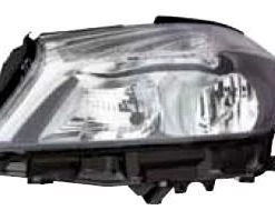 TYC / DEPO Mercedes Benz A Class W176 Head Lamp Unit LH/RH 2012-2014