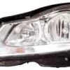 TYC / DEPO Mercedes Benz C Class W204 Head Lamp Unit LH/RH 2011-2014